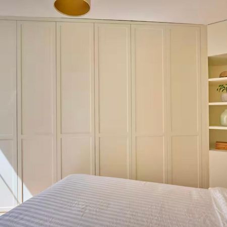 Beach - Kitchen - Wifi - Air Conditioning - Center - Tram 尼斯 外观 照片