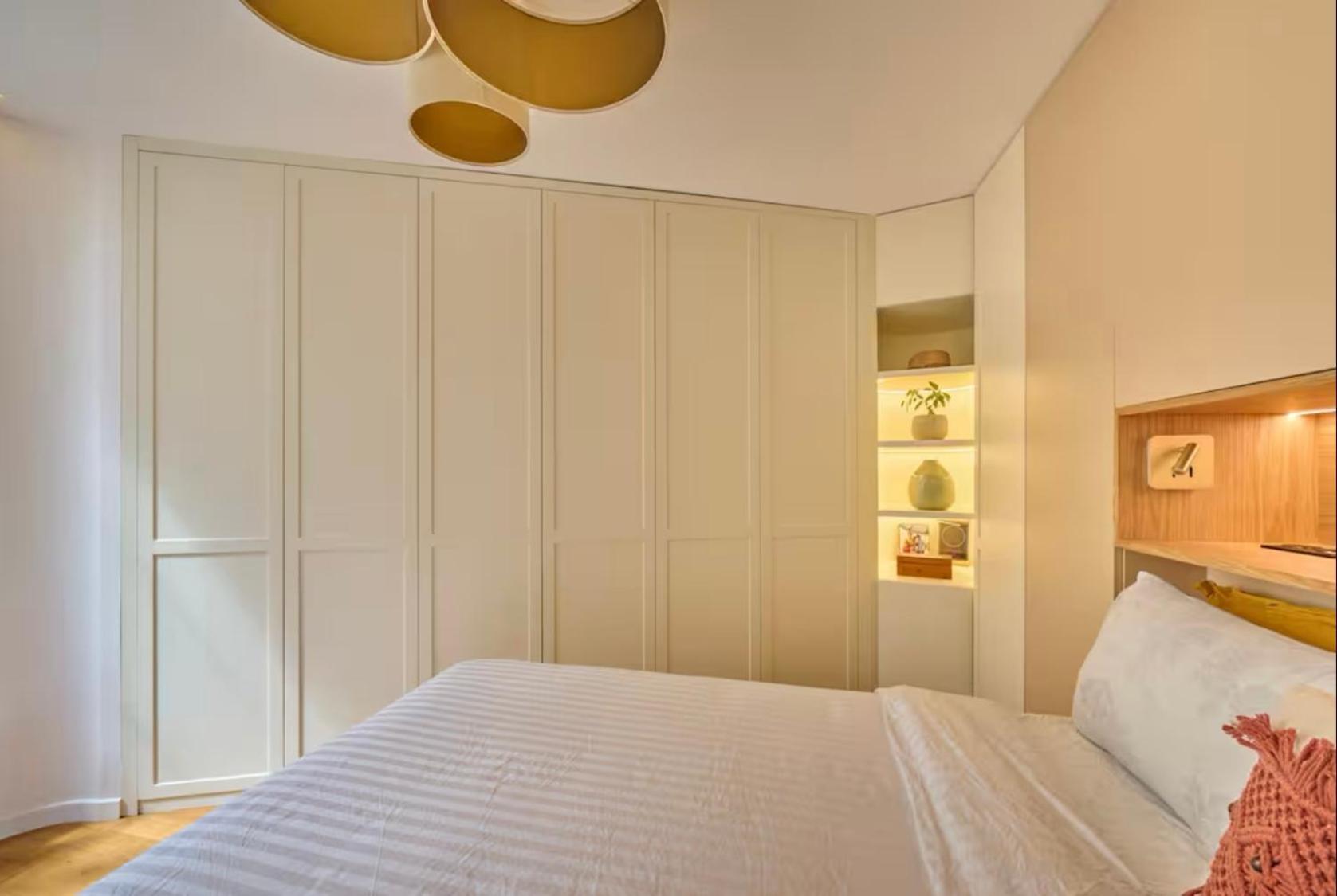 Beach - Kitchen - Wifi - Air Conditioning - Center - Tram 尼斯 外观 照片